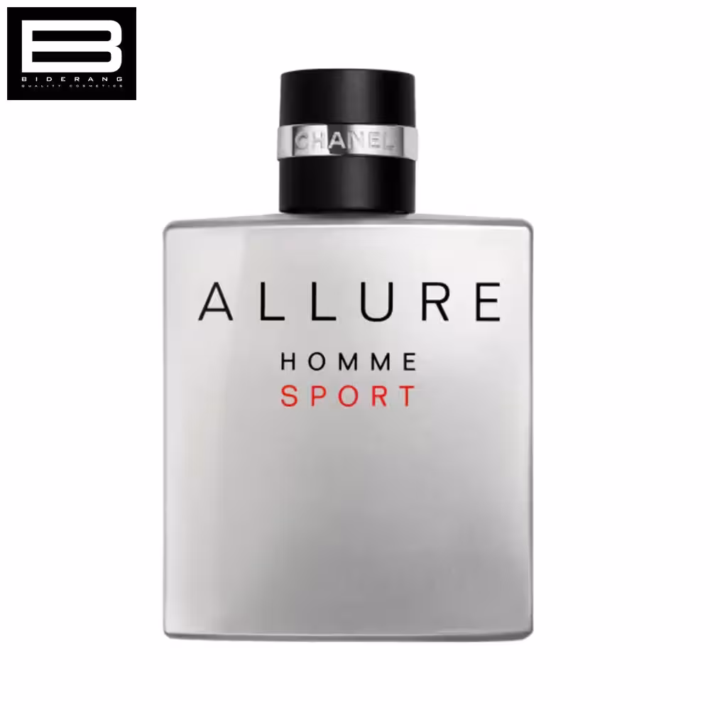 عطر مردانه الور اسپرت شنل حجم 100ml
