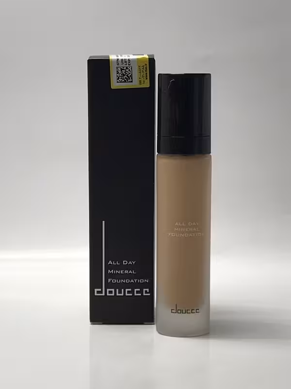 کرم پودر بادوام دوسه doucce - 1A5