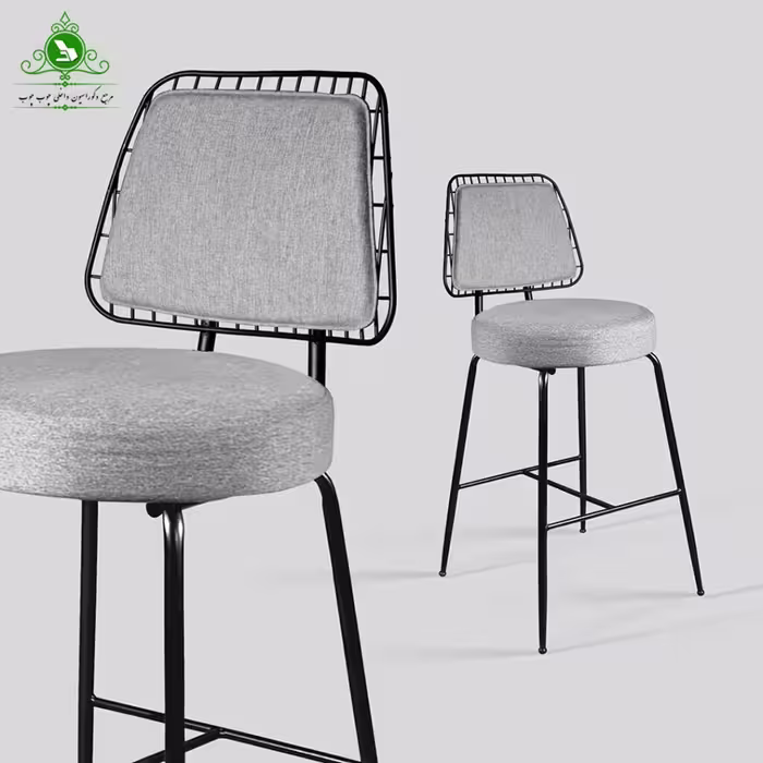 صندلی اپن ثابت مدل ویلسون