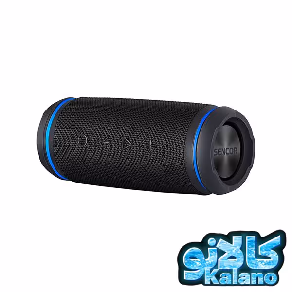 اسپیکر سنکور SSS 6400N  SIRIUS RED