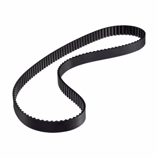 خرید تسمه تایم پژو 206 تیپ 6 فانتوم HNBR 134RU25 | اتوموبی