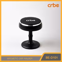 پایه نگهدارنده گوشی موبایل کربی مدل BE-D101