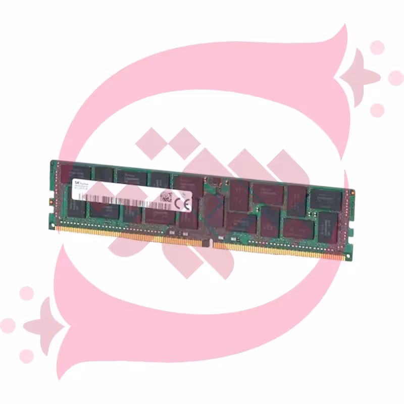 رم HPE 256GB 8Rx4 PC4-3200AA-L 3DS Smrt Kit P06039-B21