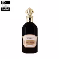 اکستریت پرفیوم مردانه کورنیش دوق مدل Black Sense حجم 125ml