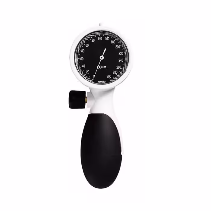 فشارسنج عقربه ای زنیت مد (Zenithmed) مدل ZTH-201X