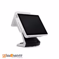 صندوق فروشگاهی OKPOS Z-9000 D2550