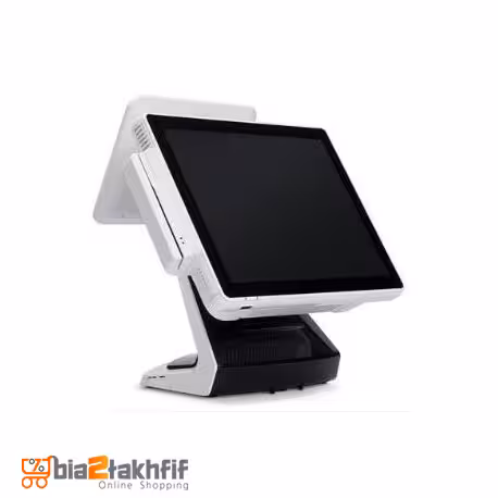 صندوق فروشگاهی OKPOS Z-9000 D2550