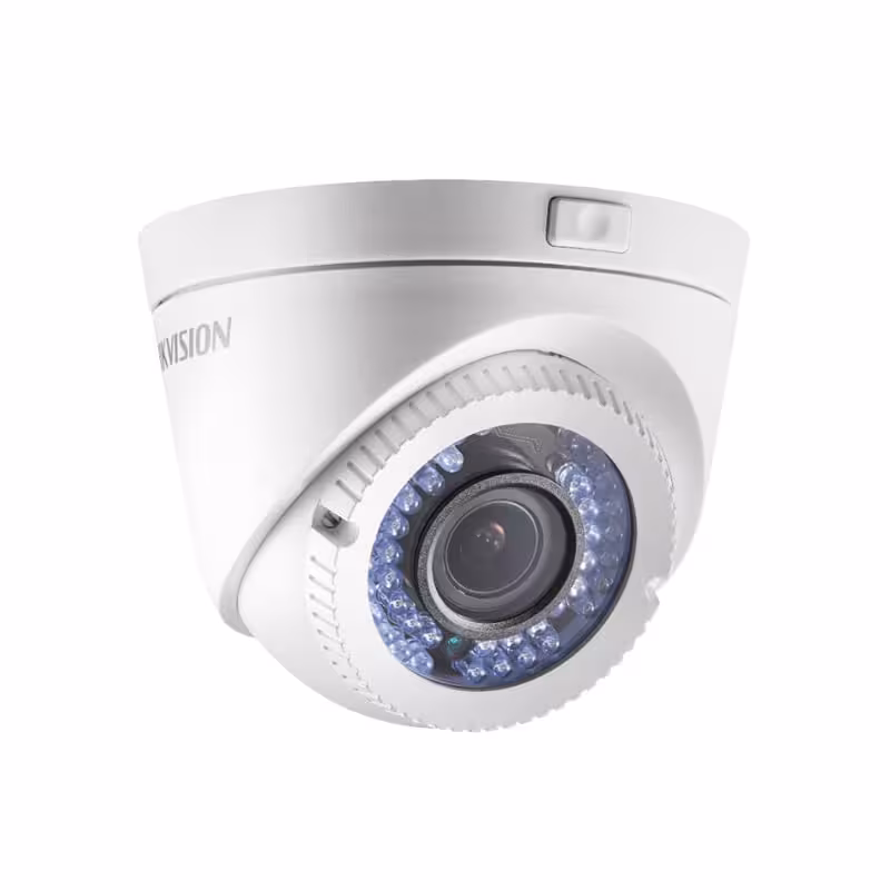 دوربین مداربسته Turbo HD هایک ویژن DS-2CE56D0T-VFIR3E