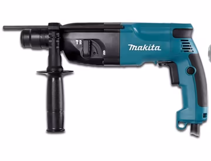 دریل بتن کن 3 کاره ماکیتا مدل 2440