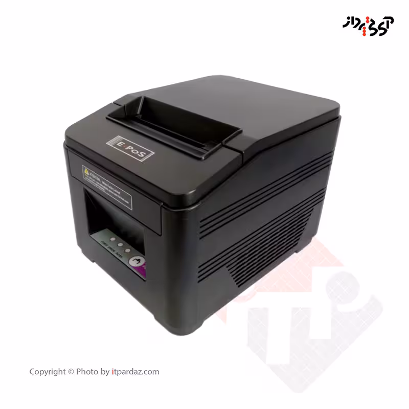 پرینتر حرارتی ای پوز مدل E-POS EPECO-R-E