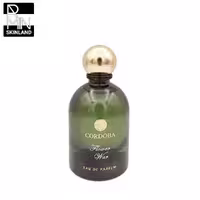 عطر کوردوبا مدل flower war حجم 100ml