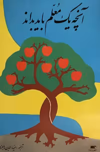 کتاب انچه یک معلم باید بداند