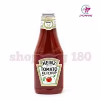 سس کچاپ هاینز 875 میلی لیتر