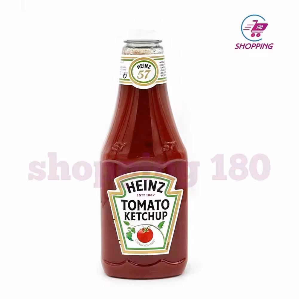 سس کچاپ هاینز 875 میلی لیتر
