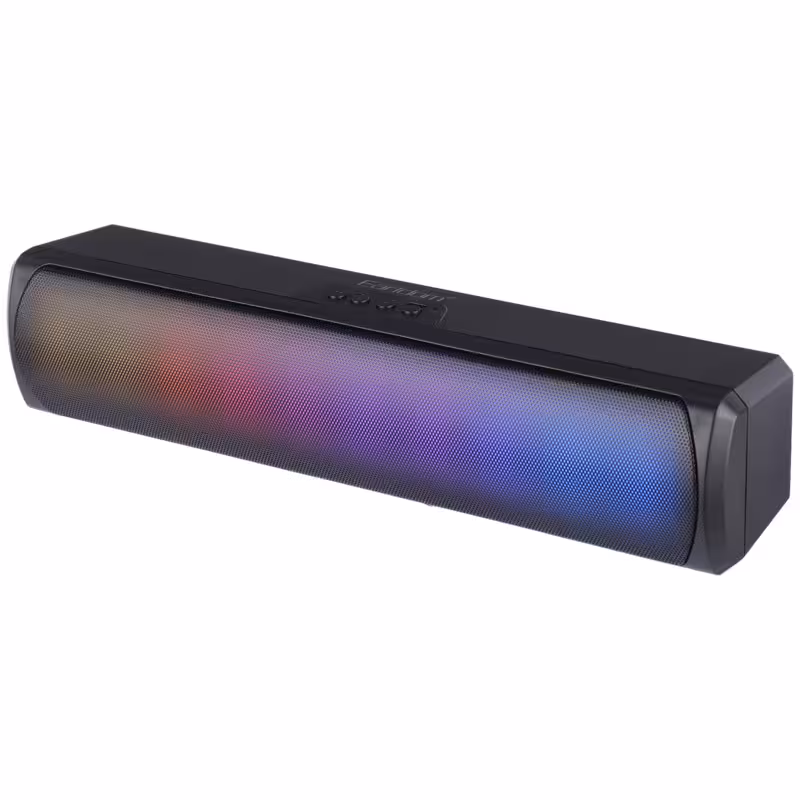 اسپیکر بلوتوثی رم خور Earldom ET-A24