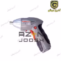 پیچ بند شارژی 3/6 ولت کرون Crown مدل CT22023