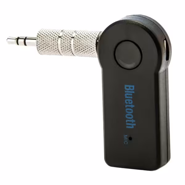 گیرنده بلوتوث خودرو مدل BT کد 9101127 | چاوه