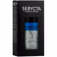 محلول دو فاز پاک کننده آرایش سبیکتا 100 میلی‌لیتر Sebycta