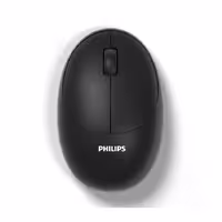 موس بی سیم فیلیپس مدل M335