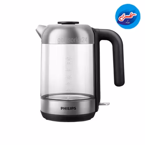 کتری فیلیپس استیل پیرکس مدل HD9339