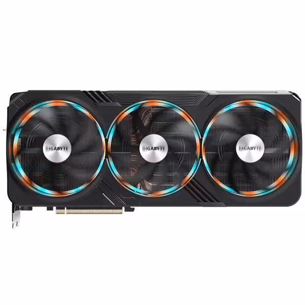کارت گرافیک نو و آکبند گیگابایت Gigabyte GeForce RTX 4080 16GB GAMING OC