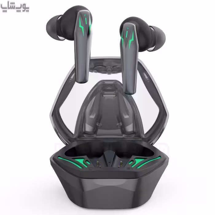 هندزفری بی سیم گیمینگ ویوو مدل Cobra TWS07