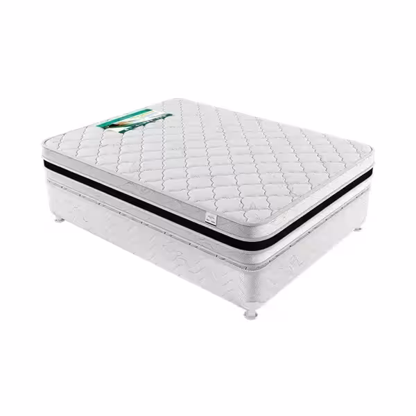 تشک یک نفره آسایش مدل مرفیوس عرض 90