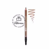 مداد ابروی پودری پیپا Pippa Of London Perfect Eyebrow Pencil شماره 102