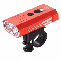 چراغ جلوی دوچرخه وست بایکینگ مدل 701315