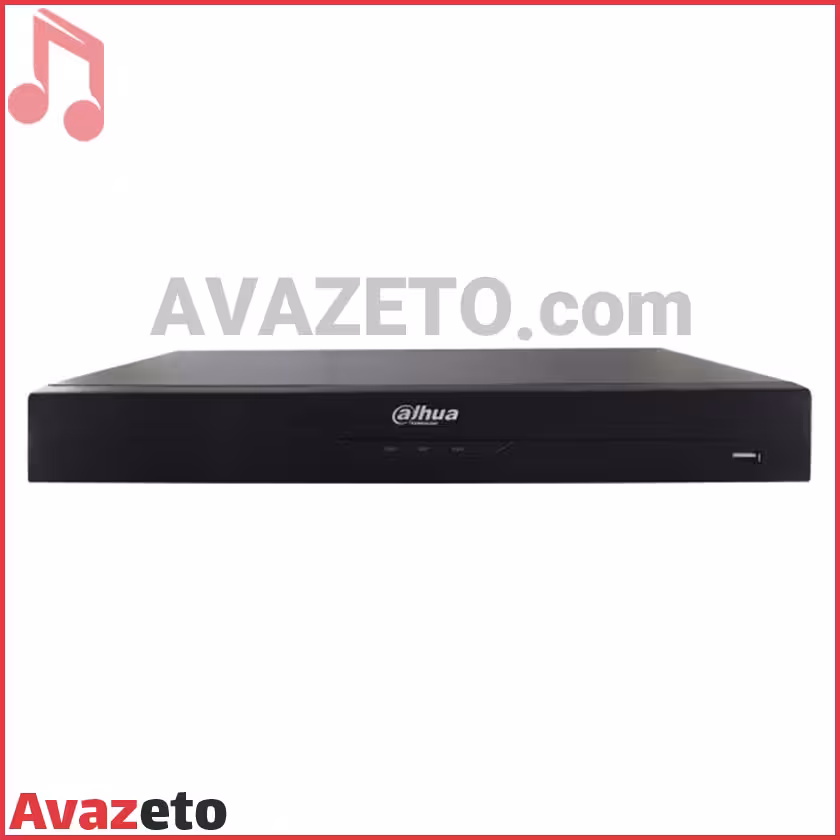 دستگاه ضبط کننده 16 کانال XVR داهوا مدل Dahua XVR5216AN-I2