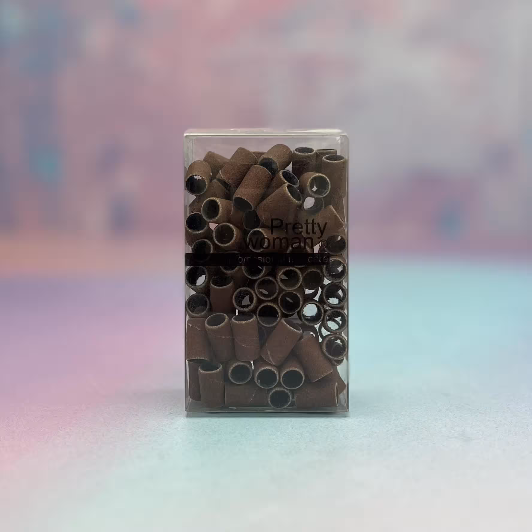 پک سمباده کاغذی ناخن