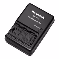 شارژر باتری پاناسونیک مدل BC-10