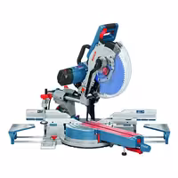 اره فارسی بر بوش کشویی GCM12 SDE