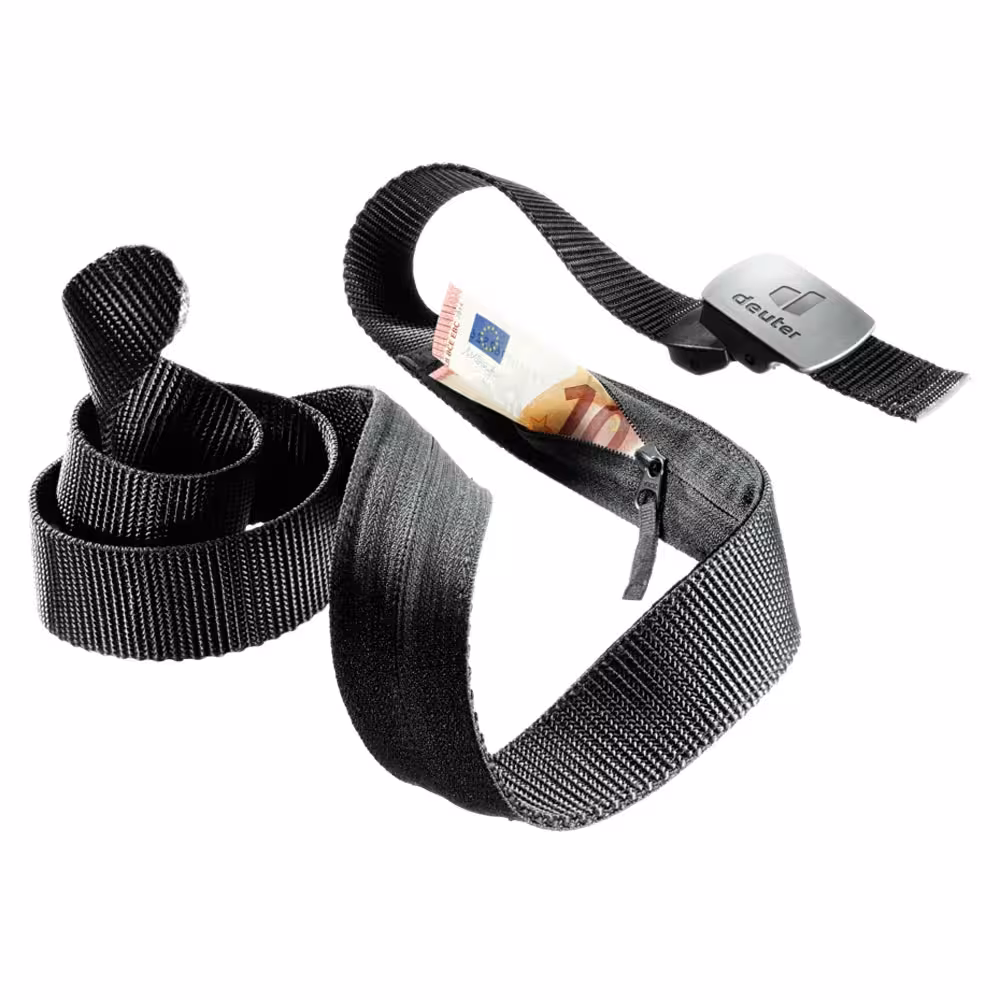 کمربند سفری دیوتر مدل DEUTER SECURITY BELT