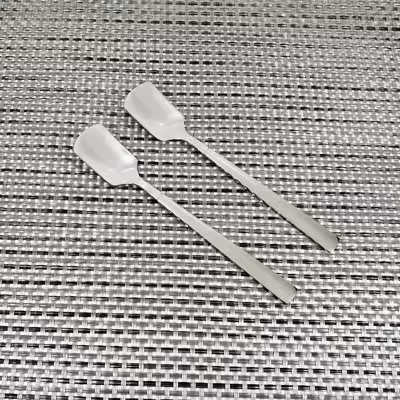 قاشق بستنی خوری مدل فلورانس بسته 6 عددی