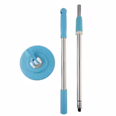 ست سطل و زمین شوی مدل پدالی کد z122