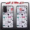 کاور لاین کینگ مدل Catpet J2 مناسب برای گوشی موبایل شیایومی Redmi Note10 10S به همراه پایه نگهدارنده