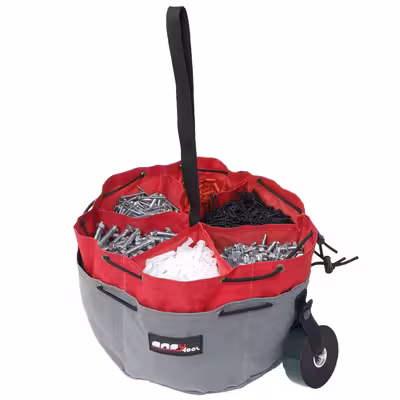 کیف ابزار ایزی مدل چتری