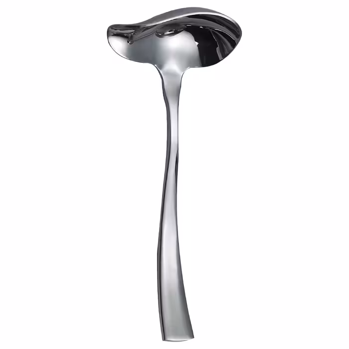 سرویس قاشق و چنگال 142  پارچه جی فی نی مدل 685