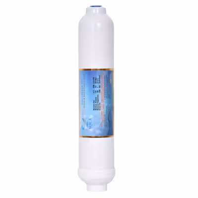 فیلتر دستگاه تصفیه آب آکوا مدل Post Carbon10