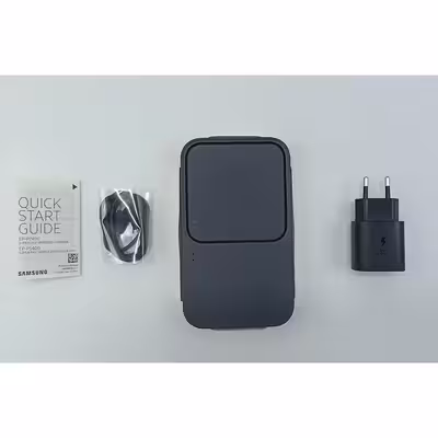 شارژر بی سیم سامسونگ مدل EP-P5400