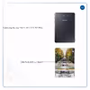 برچسب پوششی ماهوت مدل SHAHZADEH-Garden مناسب برای تبلت سامسونگ Galaxy Tab S2 8.0 2016 T719N