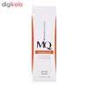 کرم ضد آفتاب رنگی ام کیو مدل NATURAL BEIGE-Normal حجم 55 میلی لیتر