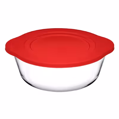  ظرف پخت پاشاباغچه مدل Borcam2022 مجموعه دوعددی