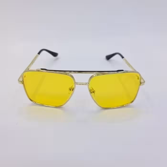 عینک شب مدل D2001 - DI