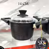 قابلمه اس کا کا مدل 252 سایز 16