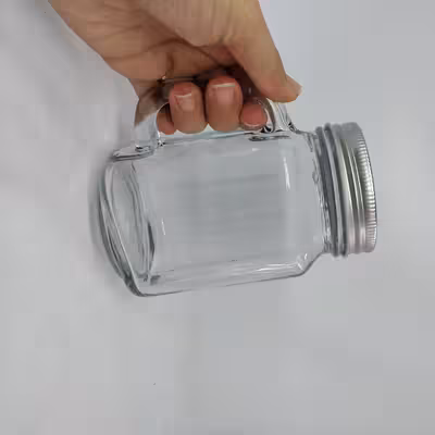 بانکه مدل لیوان اسموتی مجموعه سه عددی