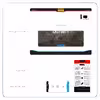 برچسب پوششی ماهوت مدل Call-of-Duty-Game مناسب برای تبلت هوآوی Matepad T10 2020 AGS-L09