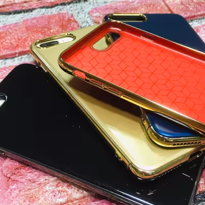 کاور مدل اسپشیال مناسب برای گوشی موبایل اپل Iphone 7 Plus / 8 Plus