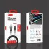 کابل تبدیل USB به لایتنینگ پرووان مدل PCC175L طول 1 متر